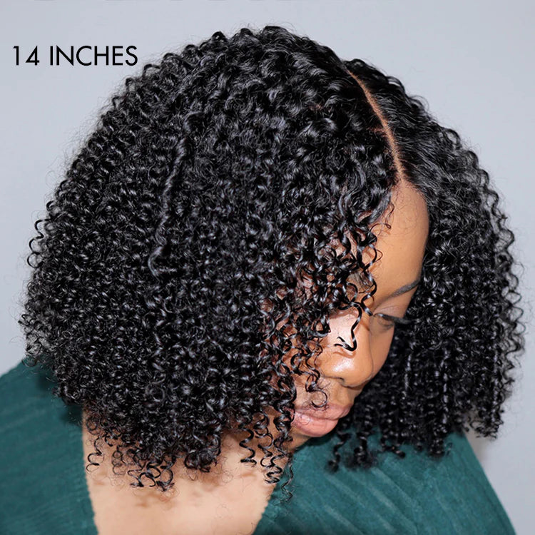 Curly Wigs