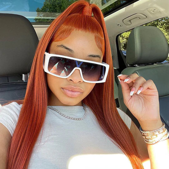 GLUELESS LACE WIGS
